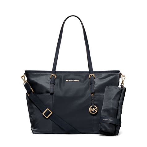 michael kors diaper bags for boys|michael kors diaper bag navy.